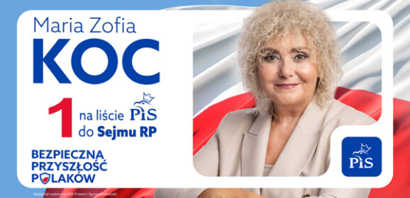 Maria Koc