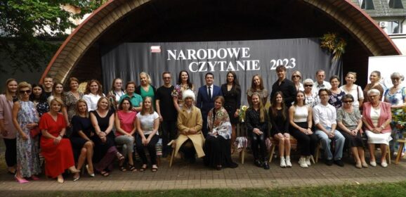 Narodowe Czytanie