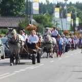 Święto Plonów w Sercu Puszczy Białej