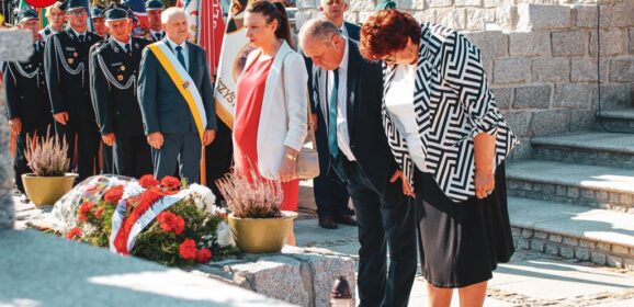 84 Rocznica Bitwy pod Łętownicą i Andrzejewem