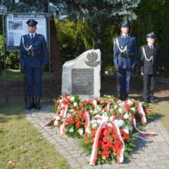 SIŁA I BEZPIECZEŃSTWO. Służby Mundurowe w obronie Ojczyzny