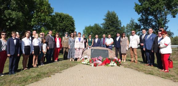„Zrzut cichociemnych ZAPORA 2023” – 80. rocznica Operacji „Neon 1” w ramach „Riposty”