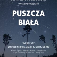 Puszcza Biała