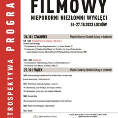 Festiwal Filmowy NNW Łochów