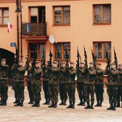 Święto Niepodległości w Powiecie Legionowskim