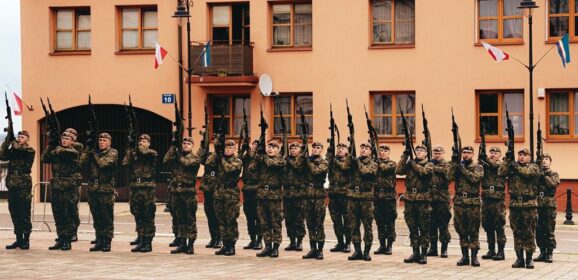 Święto Niepodległości w Powiecie Legionowskim