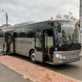 Elektryczny autobus dla gminy Sadowne