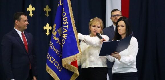 „Święta Jadwigo proszę naucz nas…”