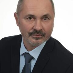Piotr Eychler kandyduje na burmistrza Wyszkowa w nadchodzących wyborach samorządowych