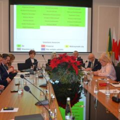 Rada Powiatu przyjęła budżet na 2024 rok