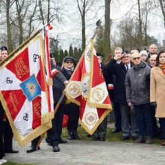 Inauguracja obchodów „Roku Młodzika”w Gminie Radzymin