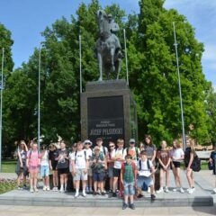 Z Radzymina do Lublina szlakiem tajemnic historii…