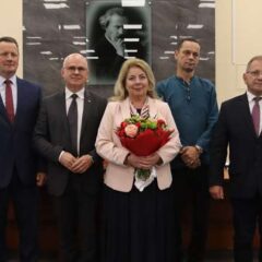 Absolutorium dla Zarządu Powiatu Węgrowskiego