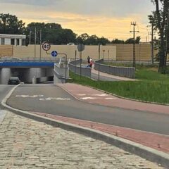 Kobyłka ogłosiła przetarg na łącznik pomiędzy ul. Orszagha i ul. Warszawską
