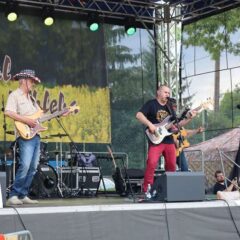Festiwal Miodu i Chleba– doroczne święto w Kamieńczyku