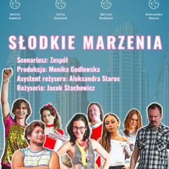 Słodkie Marzenia