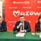 Samorząd Mazowsza przeznaczy ponad 266 mln zł na inwestycje w regionie warszawskim wschodnim