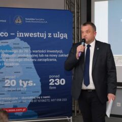 Przedsiębiorco, inwestuj z ulgą!