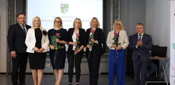 Powiatowe Obchody Międzynarodowego Dnia Pielęgniarki i Położnej
