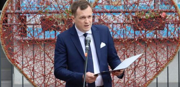 Rodzinne obchody 234. rocznicy uchwalenia Konstytucji 3 Maja