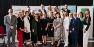 35-lecie Samorządu Terytorialnego w Gminie Dąbrówka