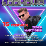 Dni Łochowa Zenek Martyniuk