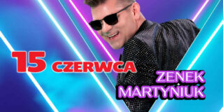 Dni Łochowa Zenek Martyniuk