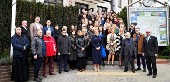 Sesja absolutoryjna Rady Miasta Kobyłka – podsumowanie działań i spojrzenie w przyszłość