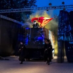 Apokalipsa – monumentalna opowieść o końcu i początku świata
