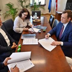 Ważne inwestycje dla mieszkańców