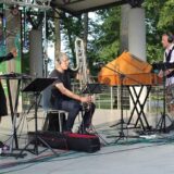 Zespół GMM muzycznym zwieńczeniem Festiwalu DIONIZJE 2025
