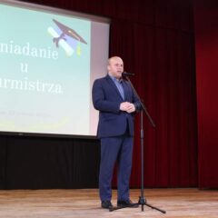 Śniadanie u Burmistrza