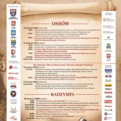 105. Rocznica Bitwy Warszawskiej 1920 roku