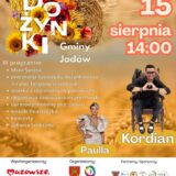 Dożynki Gminy Jadów