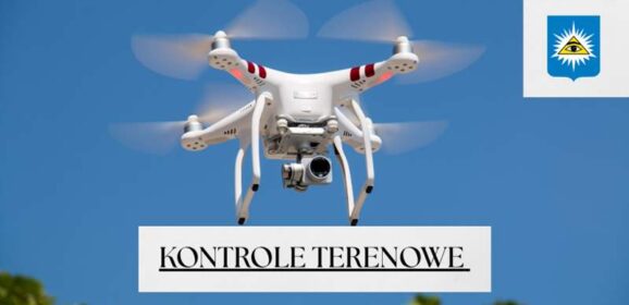 Będą kontrole na terenie Gminy Radzymin