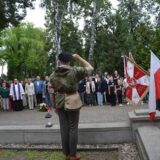 Radzymin w hołdzie Bohaterom Powstania Warszawskiego i akcji „Burza”