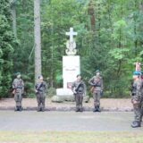 81. rocznica bitwy pod Pecynką – pamiętamy o bohaterach, którzy oddali życie za wolną Polskę
