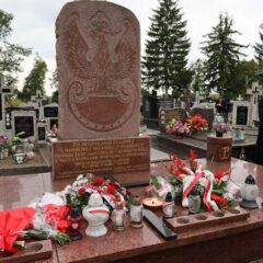 Obchody 86. rocznicy Bitwy pod Łętownicą i Andrzejewem