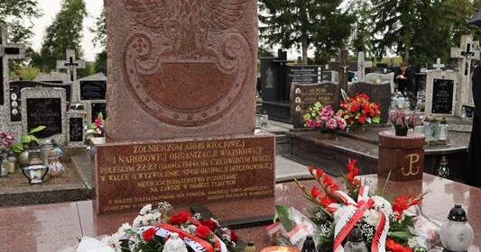 Obchody 86. rocznicy Bitwy pod Łętownicą i Andrzejewem