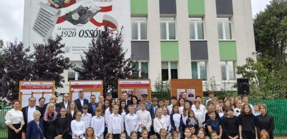 Pierwsze obchody Święta Miasta Kobyłka