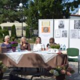Czytaliśmy wspólnie dzieła Jana Kochanowskiego