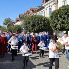 XXVIII Dni Patrona Pułtuska – św. Mateusza