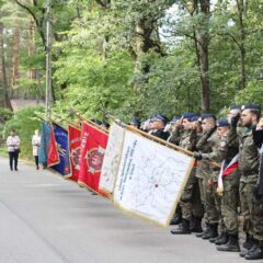 Obchody 105. Rocznicy Bitwy Warszawskiej