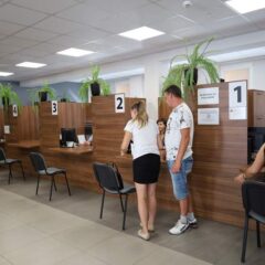 Powiat Węgrowski dostępny dla wszystkich!