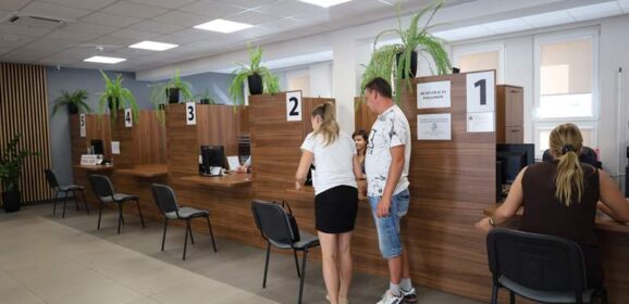 Powiat Węgrowski dostępny dla wszystkich!