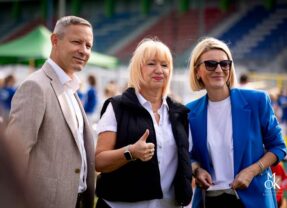 Wyjątkowe trzy Dni Ząbek 2025