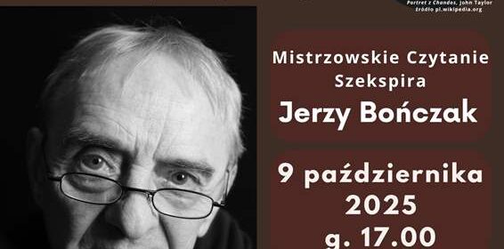 Szekspir współczesny