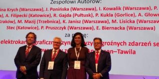 Pułtusk – sukces lokalnego kardiologa na Kongresie Polskiego Towarzystwa Kardiologicznego 2025