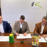 Trzy wyróżnienia dla Ząbek w prestiżowym konkursie „Samorządowy Lider Edukacji” 2025!!!