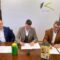 Trzy wyróżnienia dla Ząbek w prestiżowym konkursie „Samorządowy Lider Edukacji” 2025!!!